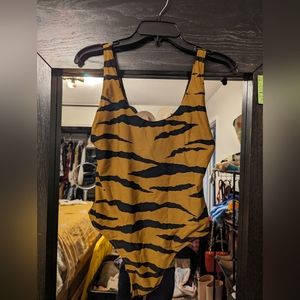 Show me your mumu swim